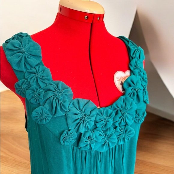 Cynthia Rowley Top. - Picture 1 of 5